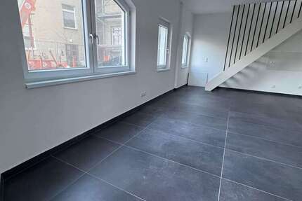 Wohnung zum Mieten in Strausberg 899 € 72.66 m²