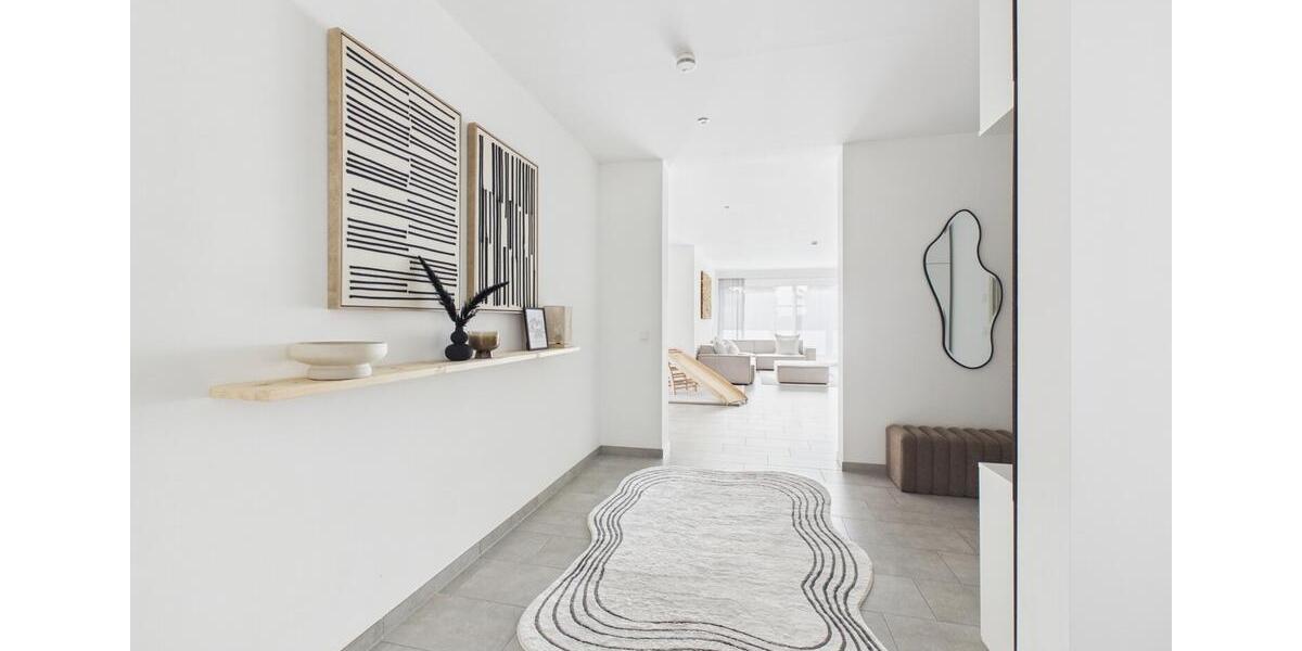 Etagenwohnung Untermeitingen - 4 Zimmer, 159 m&sup2;, 1.700&euro; | Angebot:26286490