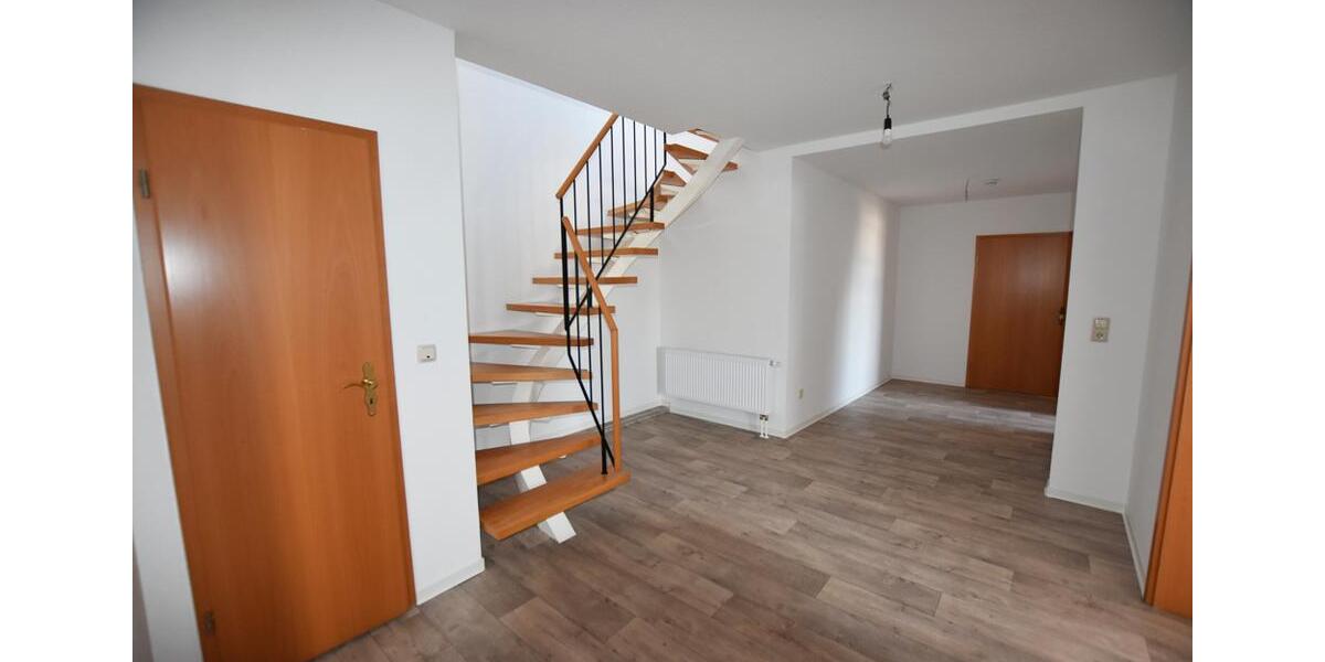 Maisonettewohnung im Zentrum von Warsingsfehn 3 zimmer