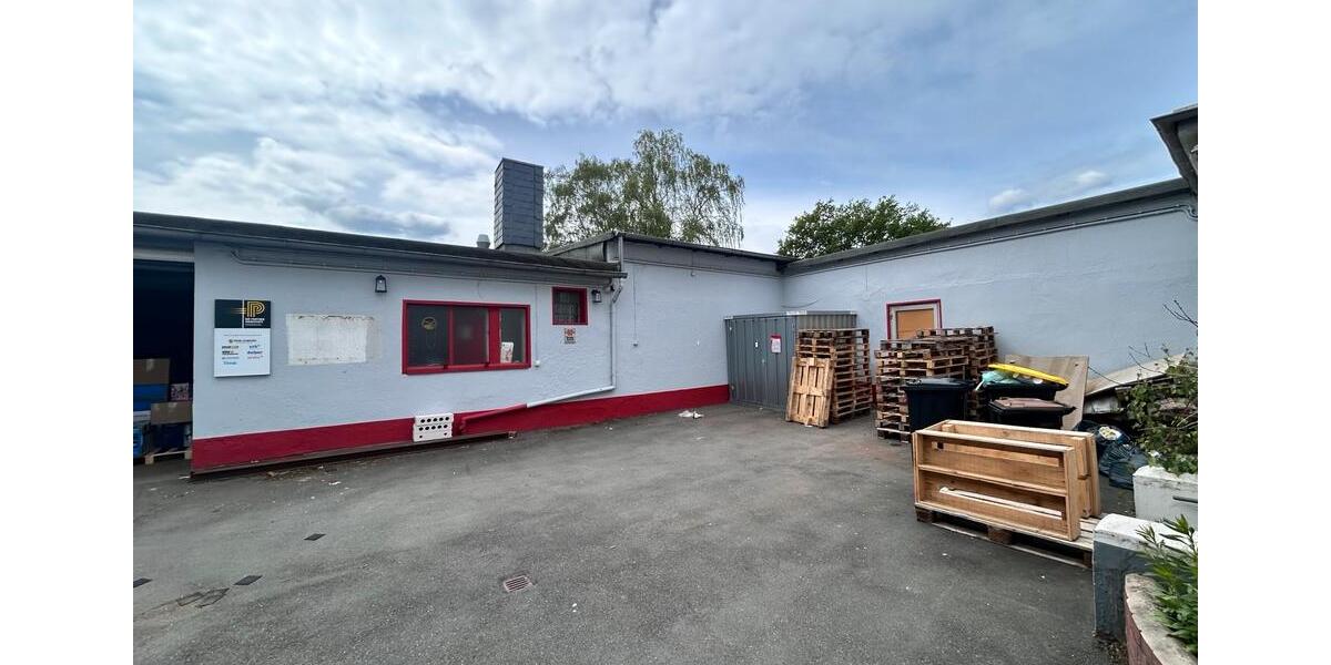 Gewerbeobjekt Laatzen - 3.000&euro; | Angebot:26702095