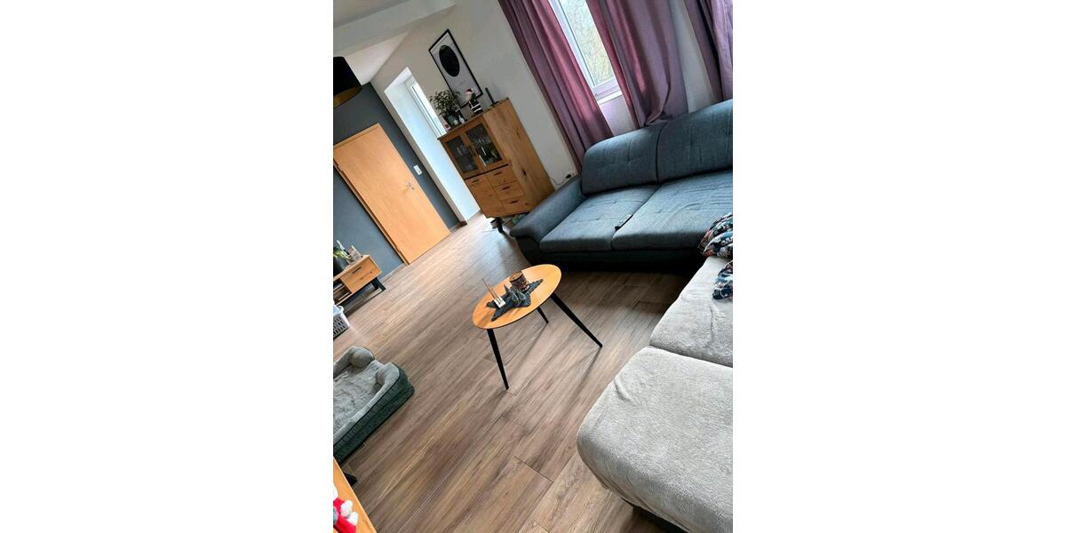 Etagenwohnung Bad Fallingbostel - 4 Zimmer, 180 m&sup2;, 1.050&euro; | Angebot:26692408