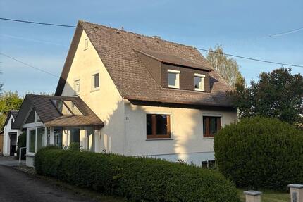 Haus Horb am Neckar - 5 Zimmer, 110 m&sup2;, 950&euro; | Angebot:26693092