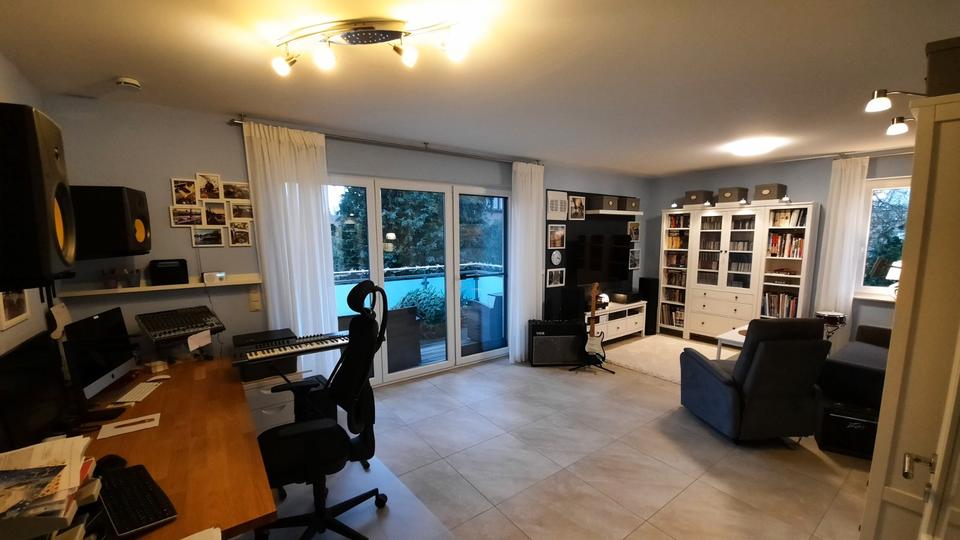 Etagenwohnung Bad Bevensen - 2 Zimmer, 74 m&sup2;, 820&euro; | Angebot:26655663