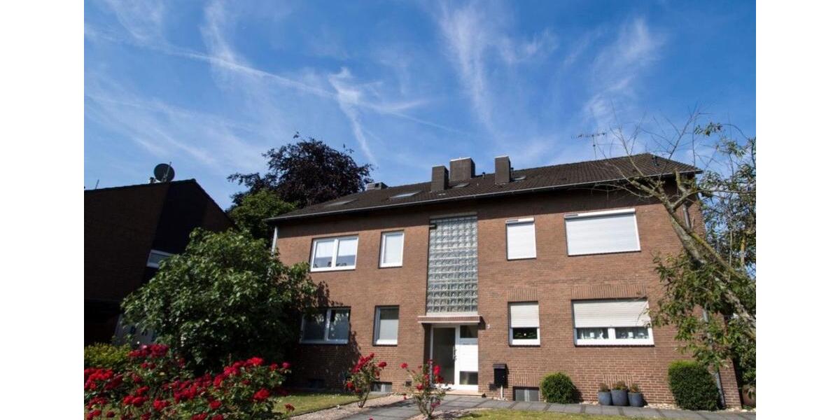 Etagenwohnung Düsseldorf Stadtbezirk 7 - 1 Zimmer, 34 m&sup2;, 830&euro; | Angebot:26057297