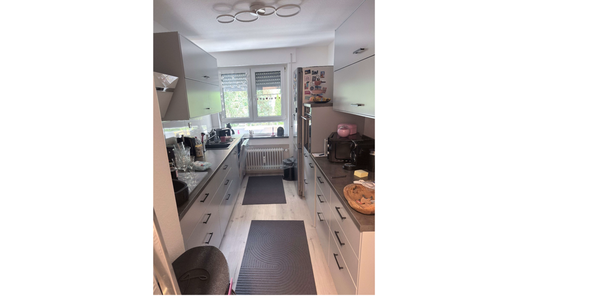 Etagenwohnung Aachen Aachen-Mitte - 4 Zimmer, 85 m&sup2;, 790&euro; | Angebot:27004391
