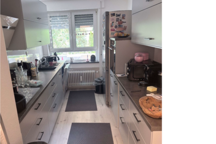 Wohnung Aachen Aachen-Mitte - 4 Zimmer, 85 m&sup2;, 790&euro; | Angebot:27004391