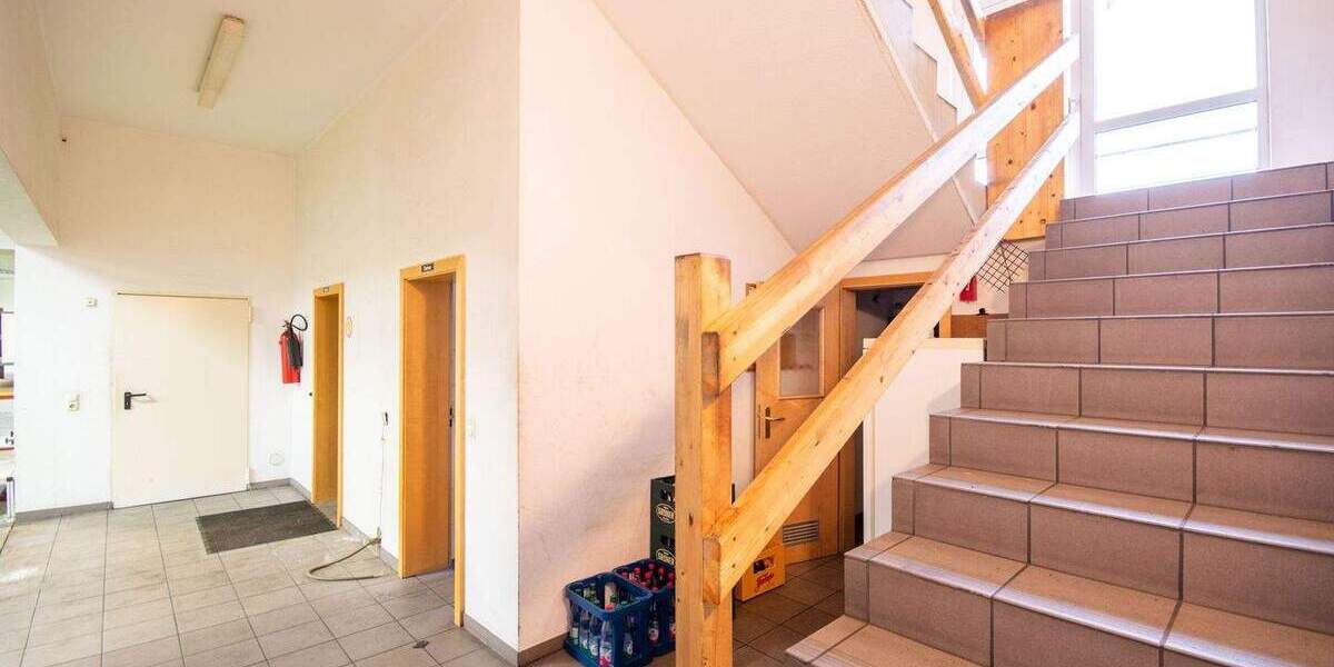 Gewerbeobjekt Thalmässing - 9.400&euro; | Angebot:25796775