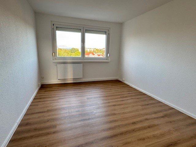 Etagenwohnung Quedlinburg - 3 Zimmer, 60 m&sup2;, 470&euro; | Angebot:26439127