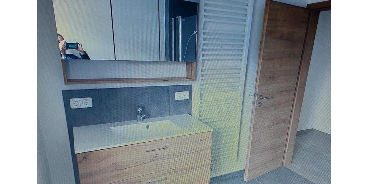 Etagenwohnung Drachselsried - 2 Zimmer, 85 m&sup2;, 600&euro; | Angebot:26429641