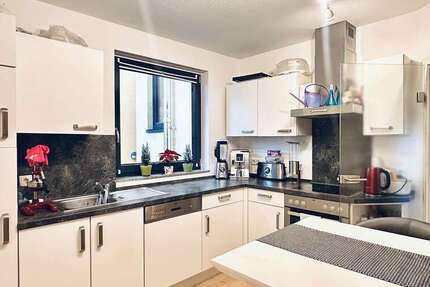 Wohnung zum Mieten in Dossenheim 1.110 € 72 m² 2 zimmer