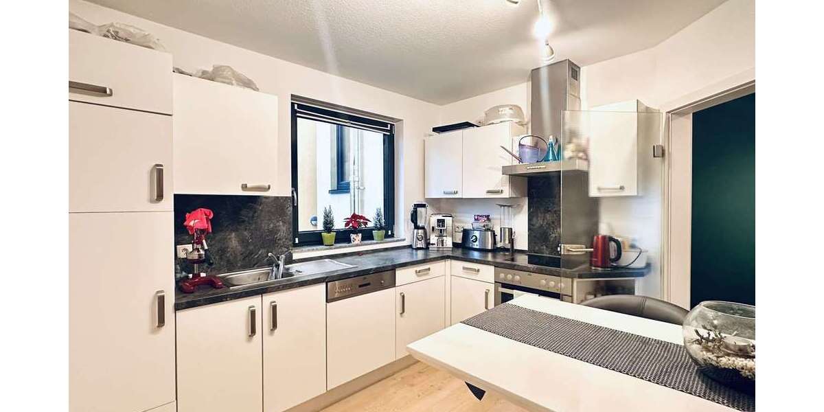Wohnung zum Mieten in Dossenheim 1.110 € 72 m² 2 zimmer