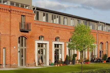 Wohnung zum Mieten in Potsdam 1.840 € 120.67 m² 4 zimmer