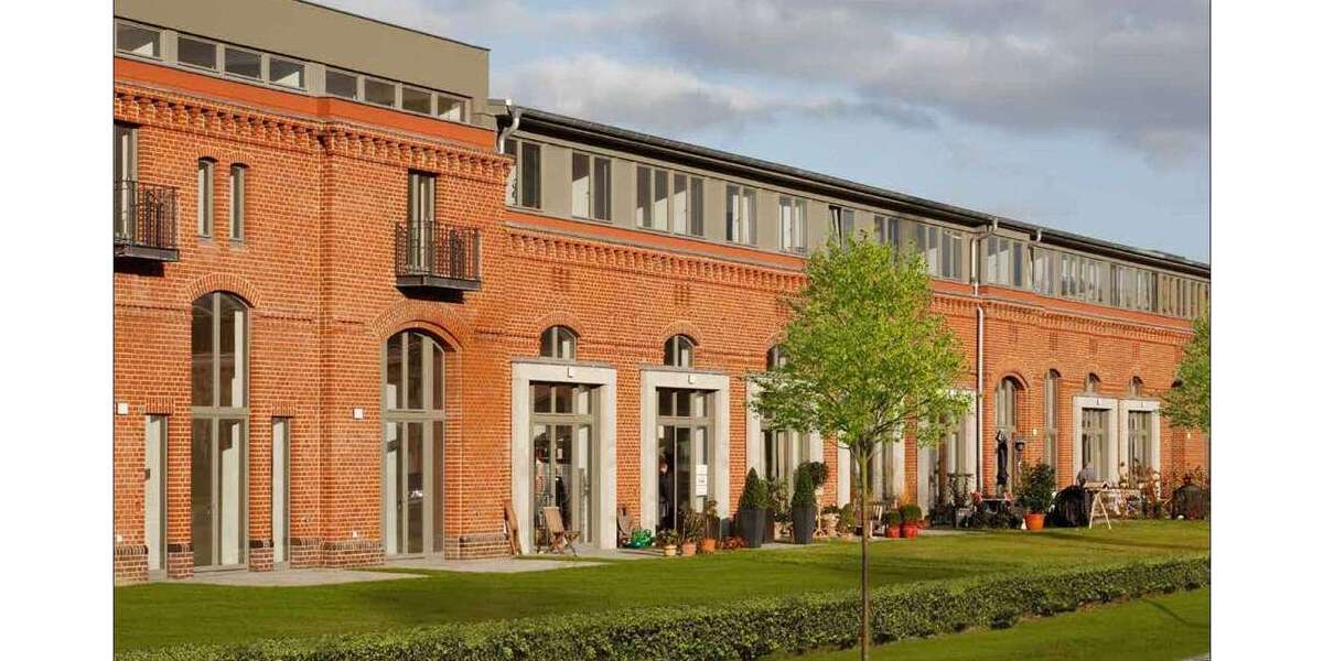 Wohnung zum Mieten in Potsdam 1.840 € 120.67 m² 4 zimmer