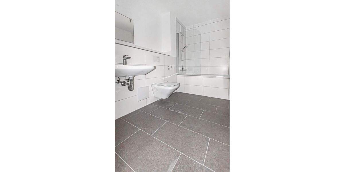 Etagenwohnung Kehl - 3 Zimmer, 86 m&sup2;, 900&euro; | Angebot:24915971