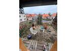 Altbauwohnung mit Balkon und Garten 5 zimmer