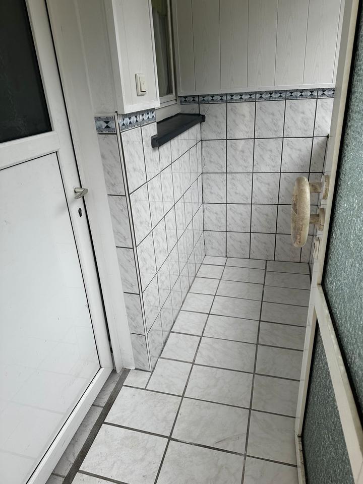 2 Zimmerwohnung