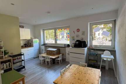 Gewerbeobjekt Augsburg Innenstadt - 1.800&euro; | Angebot:27494888