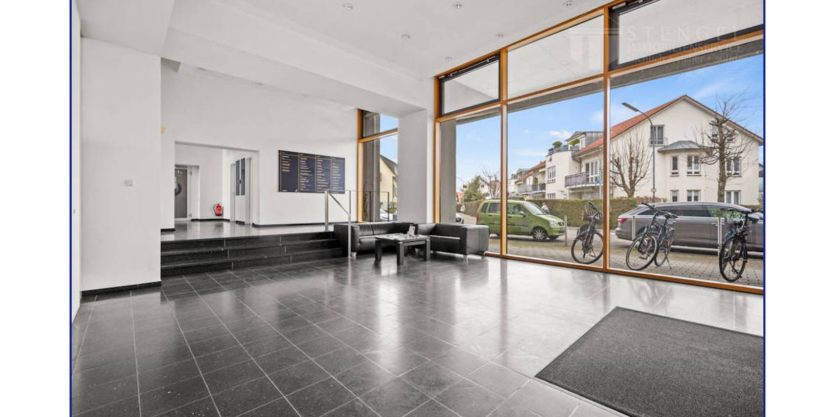 Gewerbeobjekt Langenargen - 2 Zimmer, 62 m&sup2;, 651&euro; | Angebot:26274090