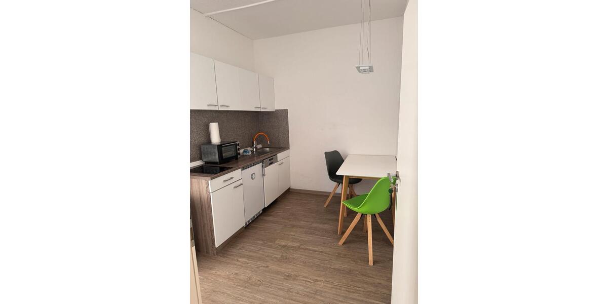 Etagenwohnung Velpke - 1 Zimmer, 25 m&sup2;, 650&euro; | Angebot:26097874
