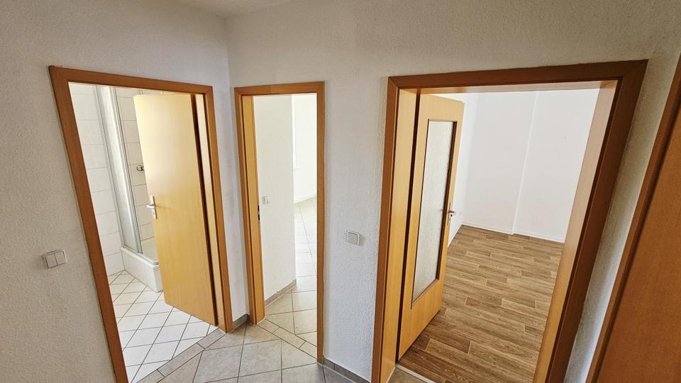 Etagenwohnung Magdeburg Neue Neustadt - 2 Zimmer, 56 m&sup2;, 349&euro; | Angebot:26264151