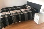 Schöne möbilierte 2 ZKB Wohnung mit Balkon Homburg City 2 zimmer