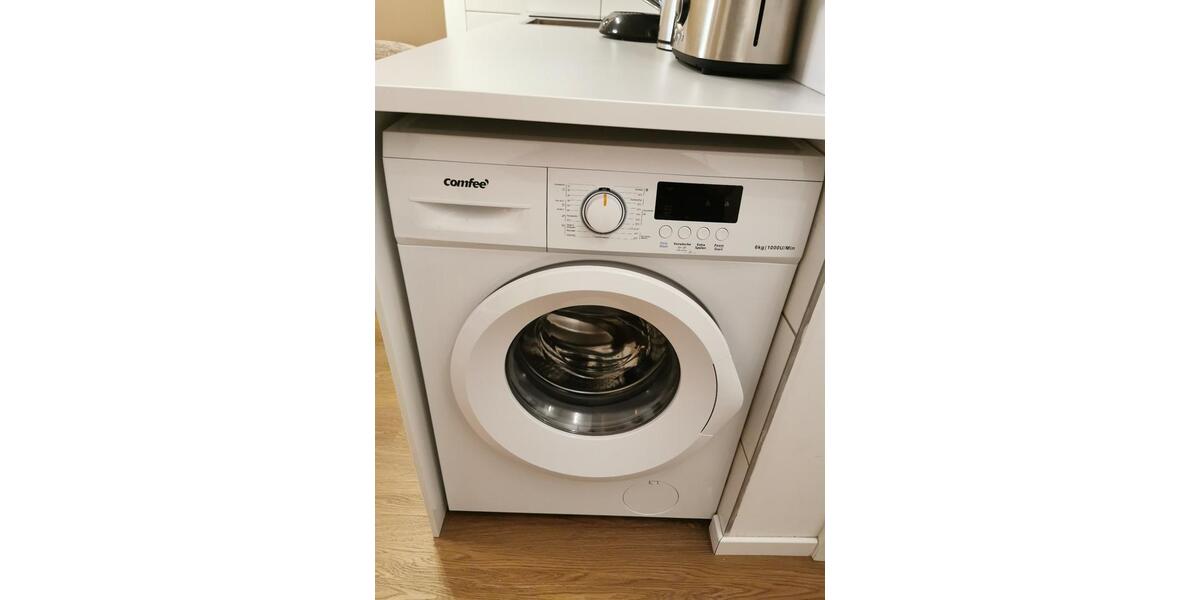 Wohnen auf Zeit Düsseldorf Oberbilk - 1 Zimmer, 24 m&sup2;, 1.200&euro; | Angebot:25751794