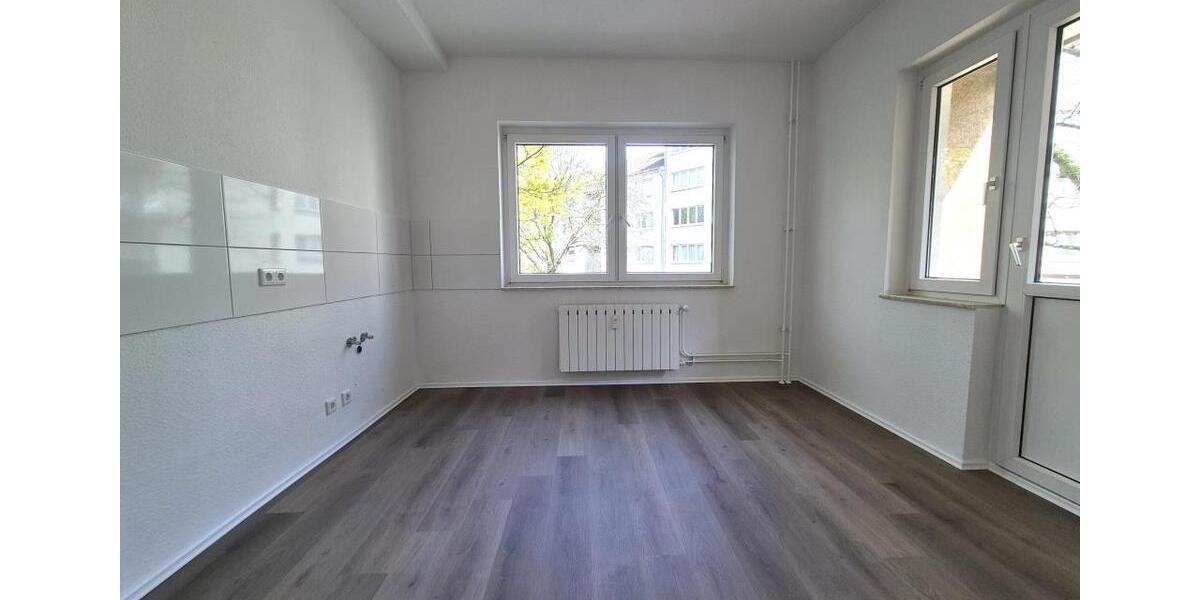 Etagenwohnung Duisburg Duisburg-Mitte - 2 Zimmer, 60 m&sup2;, 511&euro; | Angebot:26165411