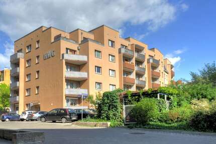 Wohnung zum Mieten in Halle 381 € 45.14 m² 1 zimmer