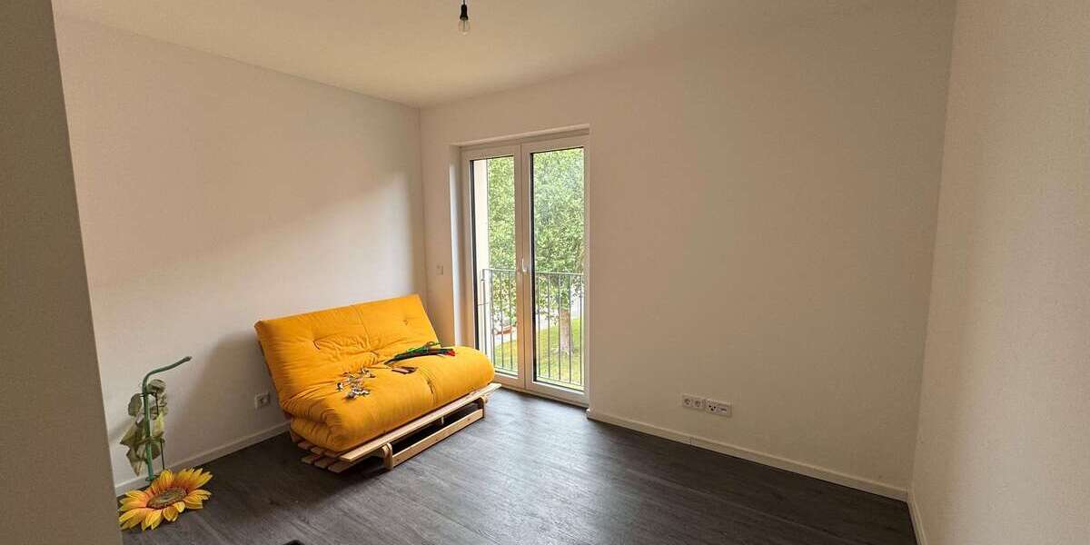 Etagenwohnung Paderborn - 3 Zimmer, 92 m&sup2;, 925&euro; | Angebot:27019048