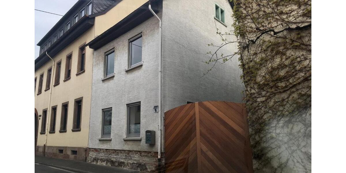 Wohnen auf Zeit Bingen am Rhein - 1 Zimmer, 19 m&sup2;, 435&euro; | Angebot:26468554