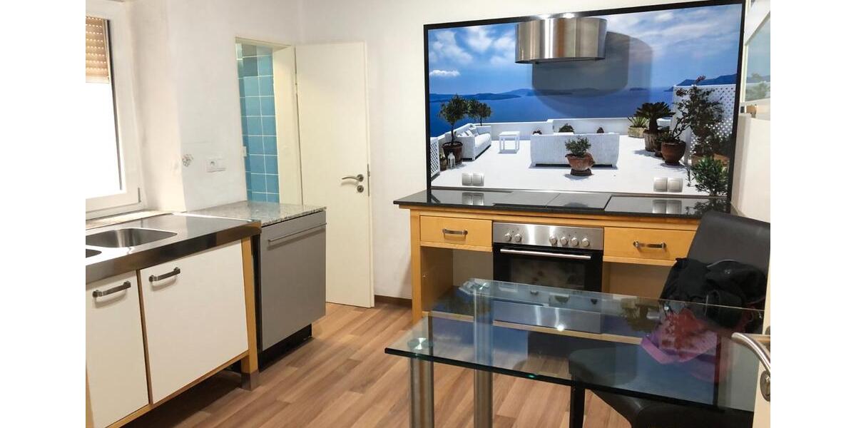 Etagenwohnung Trier - 3 Zimmer, 56 m&sup2;, 480&euro; | Angebot:24693984