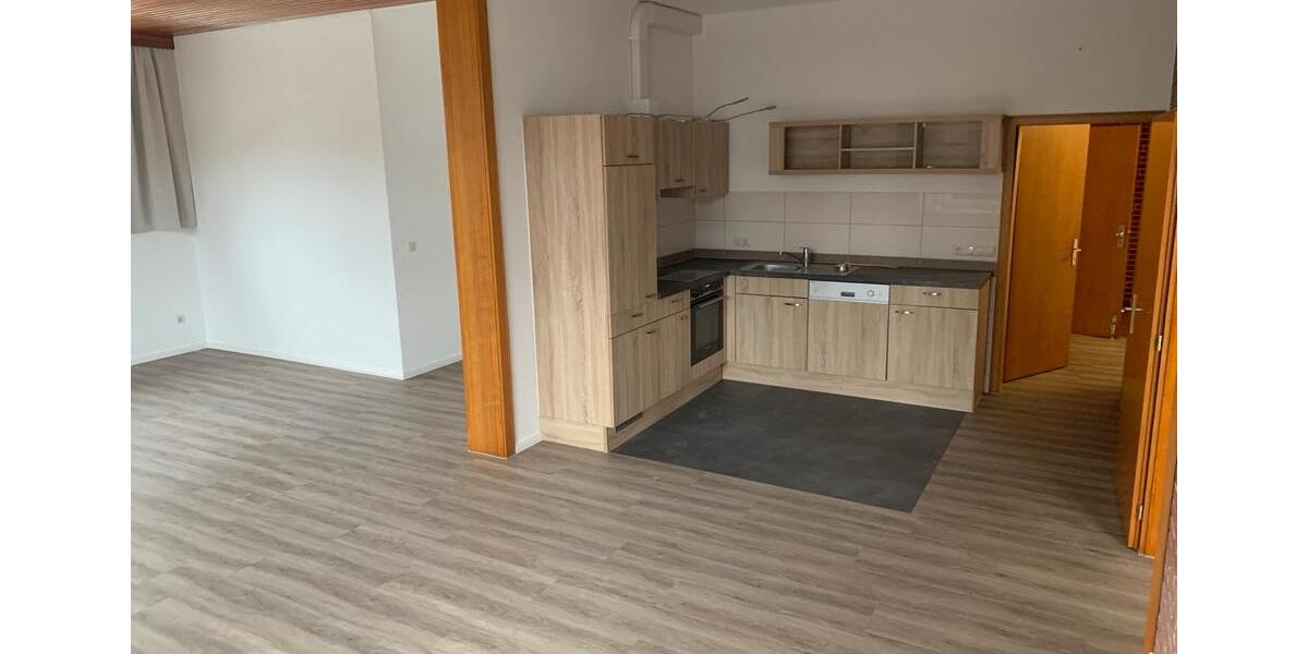 Erdgeschoßwohnung Hanerau-Hademarschen Hademarschen - 3 Zimmer, 108 m&sup2;, 756&euro; | Angebot:24492989