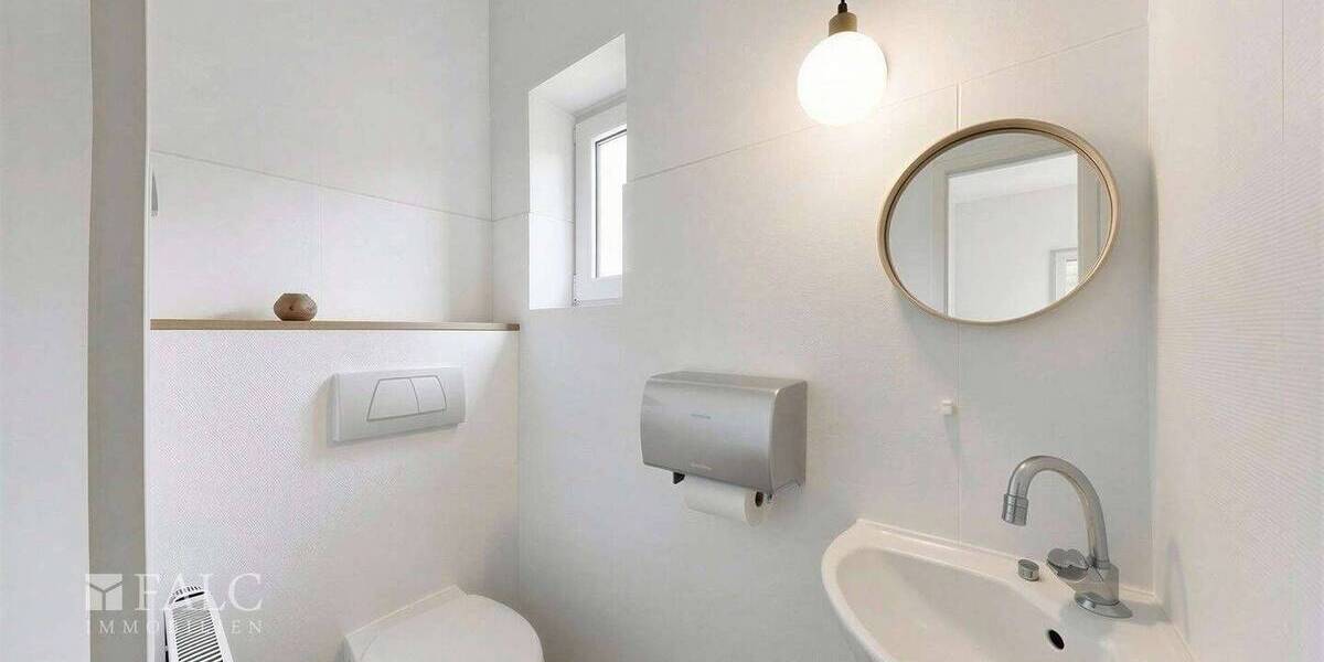 Gewerbeobjekt Eschweiler Röthgen - 6 Zimmer, 1.000&euro; | Angebot:26141228