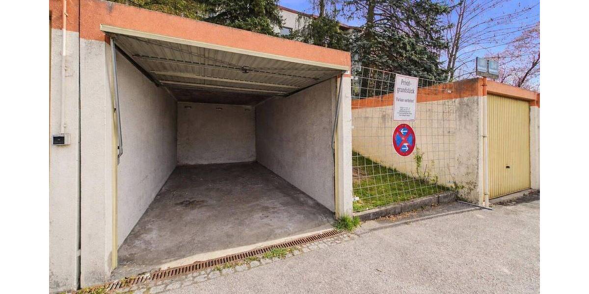 Etagenwohnung Bad Abbach - 3 Zimmer, 83 m&sup2;, 980&euro; | Angebot:26818982