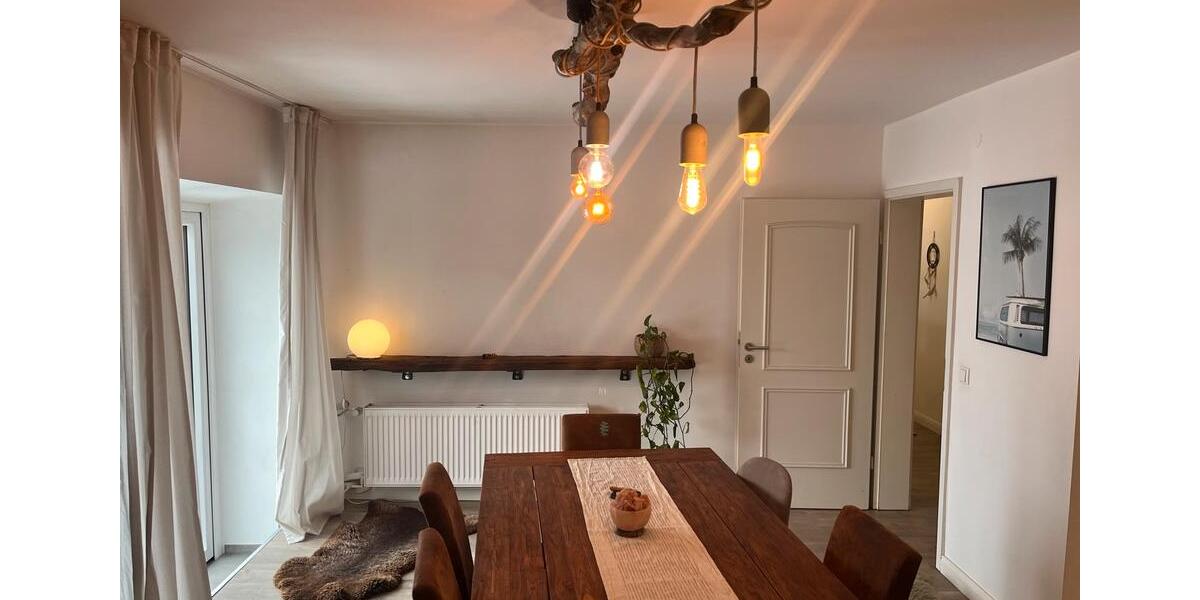 Erdgeschoßwohnung Tangstedt - 3.5 Zimmer, 80 m&sup2;, 2.000&euro; | Angebot:25795307