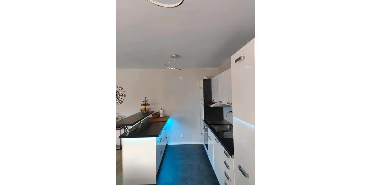 Erdgeschoßwohnung Minden Kuhlenkamp - 4 Zimmer, 91 m&sup2;, 999&euro; | Angebot:24757098