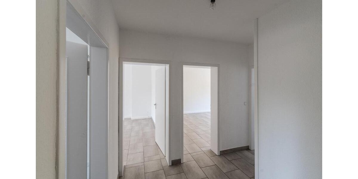 Etagenwohnung Gladbeck - 3 Zimmer, 63 m&sup2;, 510&euro; | Angebot:24803237