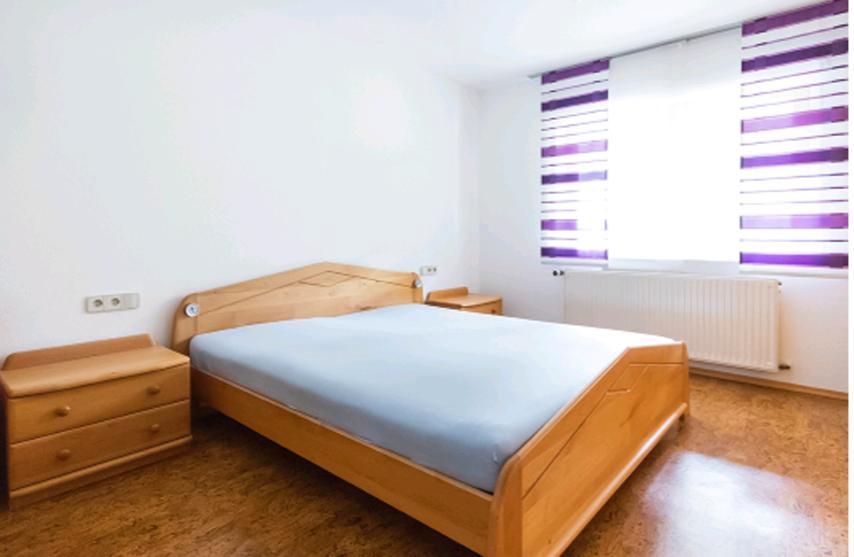 Etagenwohnung Hohentengen - 5 Zimmer, 120 m&sup2;, 1.150&euro; | Angebot:25998792