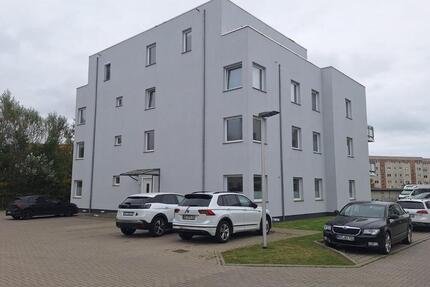 Große 4 Raumwohnung mit Terrasse und Keller 4 zimmer