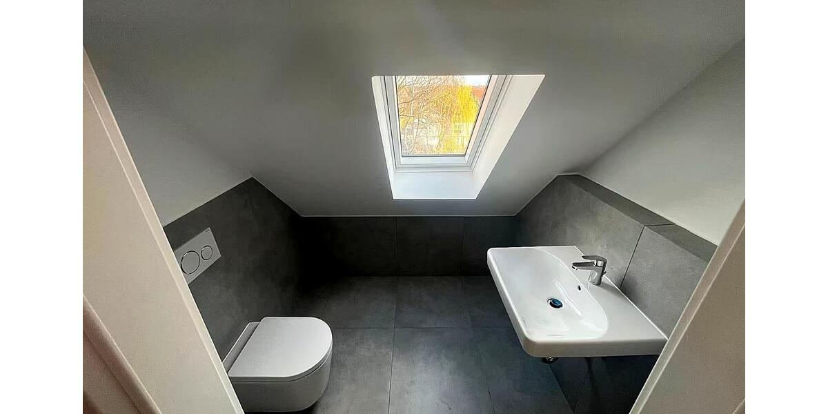 Maisonettenwohnung Gehrden - 4 Zimmer, 175 m&sup2;, 1.400&euro; | Angebot:26699492
