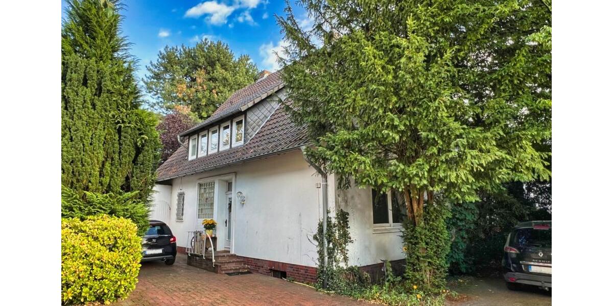 Erdgeschoßwohnung Cloppenburg - 4 Zimmer, 88 m&sup2;, 900&euro; | Angebot:24700951