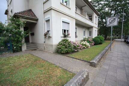 Wohnung zum Mieten in Mönchengladbach 629 € 61.23 m² 3 zimmer