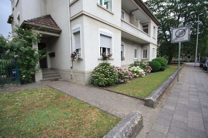 Wohnung zum Mieten in Mönchengladbach 629 € 61.23 m² 3 zimmer