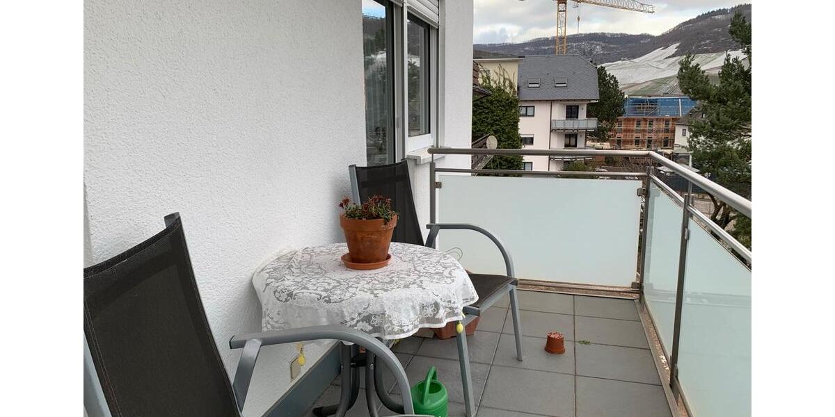 Wohnung in Bernkastel-Kues zu vermieten 1 zimmer