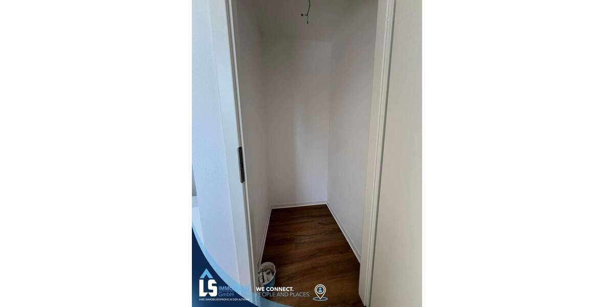 Etagenwohnung Tangermünde - 2 Zimmer, 74 m&sup2;, 633&euro; | Angebot:25914983