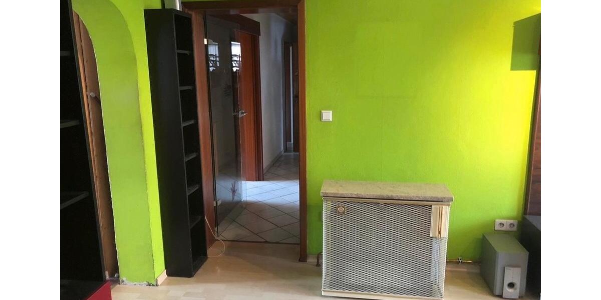 Etagenwohnung Vaihingen an der Enz - 2.5 Zimmer, 55 m&sup2;, 700&euro; | Angebot:26532899