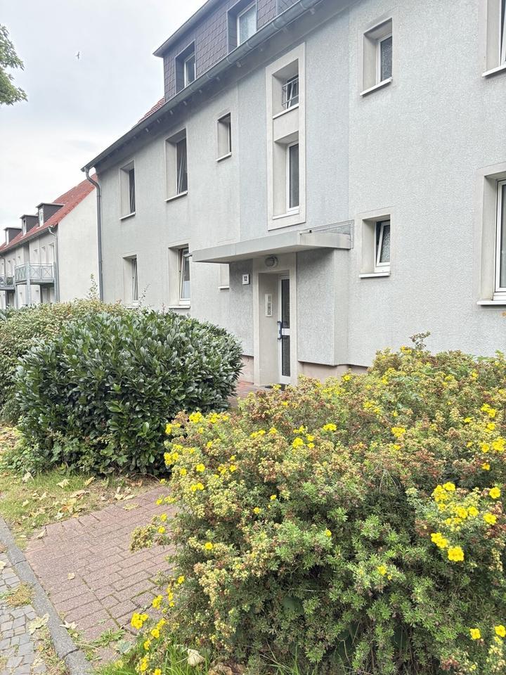 3-Zimmer-Wohnung in Bochum Hofstede zimmer