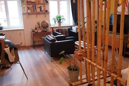 Zimmer Leipzig Reudnitz-Thonberg - 3 Zimmer, 83 m&sup2;, 890&euro; | Angebot:26107551