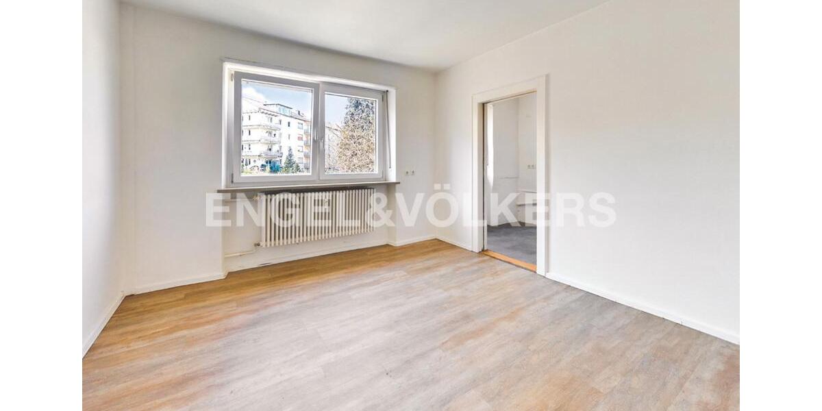 Etagenwohnung Schweinfurt Haardt - 3 Zimmer, 75 m&sup2;, 750&euro; | Angebot:26350212