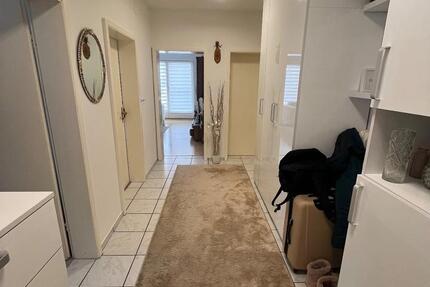 Ruhige 2 Zimmerwohnung mit Garten 2 zimmer